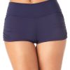 Swim Forever Yours Lingerie | Anne Cole Hi-Waist Control Shorts