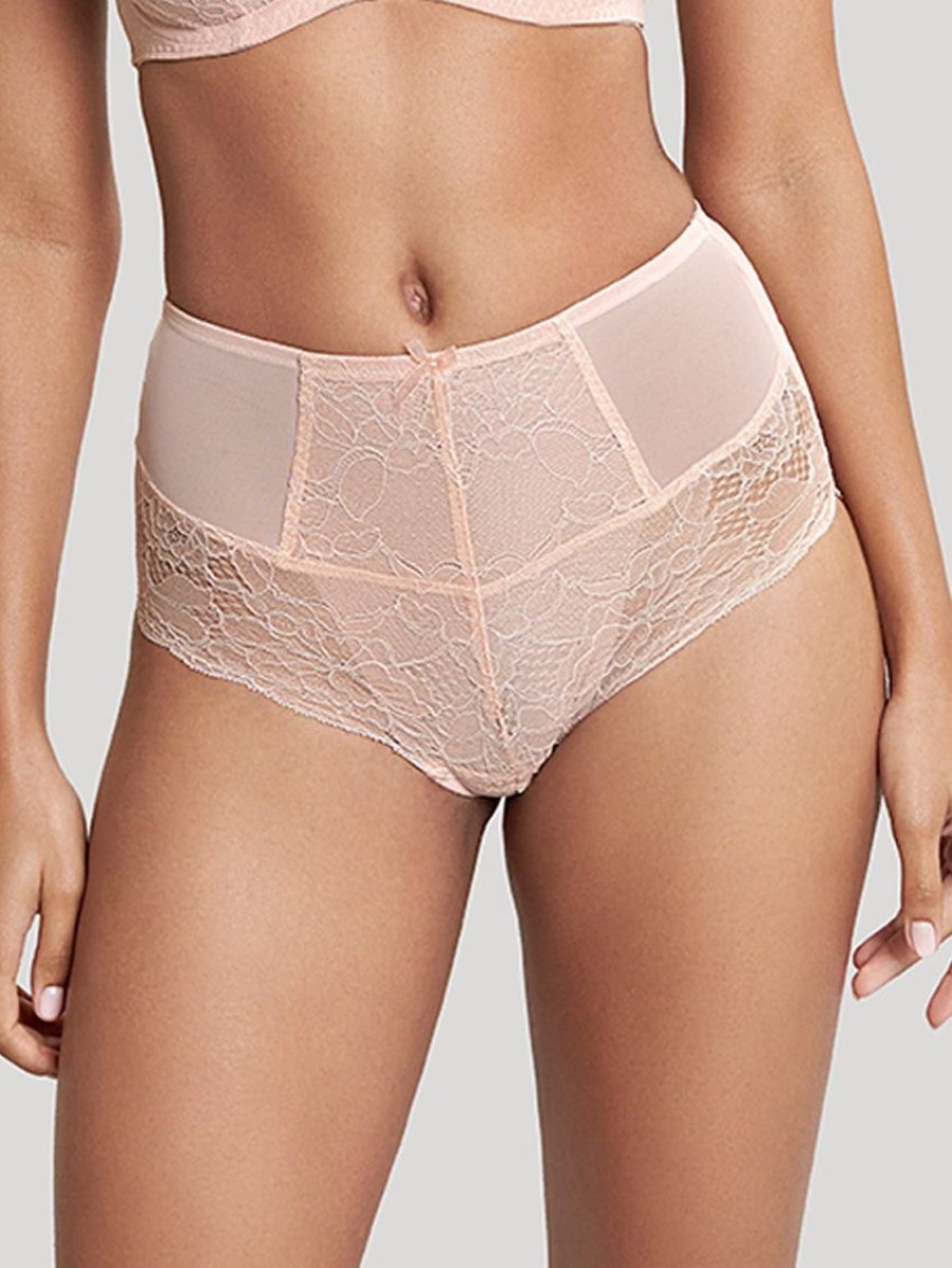 Panties Forever Yours Lingerie | Panache Imogen Hi-Waist Brief