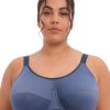 Clothing Forever Yours Lingerie Activewear Tops | Elomi Energise Sports Bra