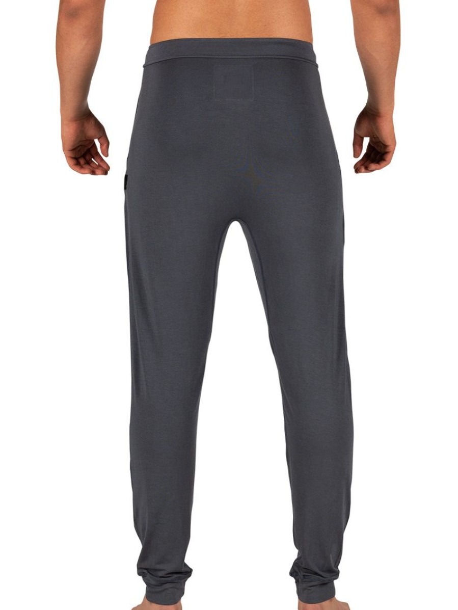 Mens Forever Yours Lingerie Snooze | Saxx Snooze Pants