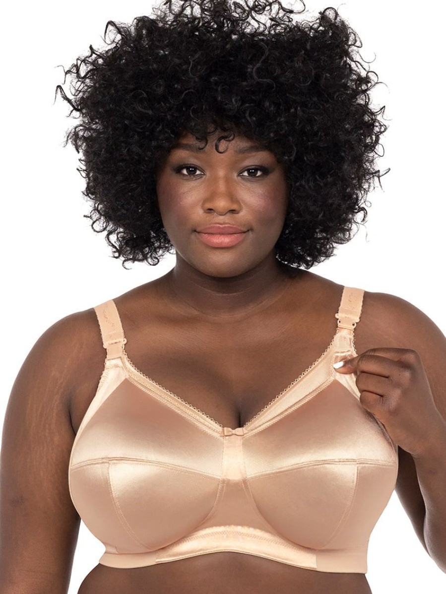 Bras Forever Yours Lingerie | Goddess Keira Nursing