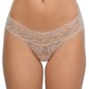 Panties Forever Yours Lingerie | Hanky Panky Low Rise Thong