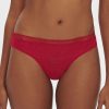 Panties Forever Yours Lingerie | Simone Perele Comete Thong