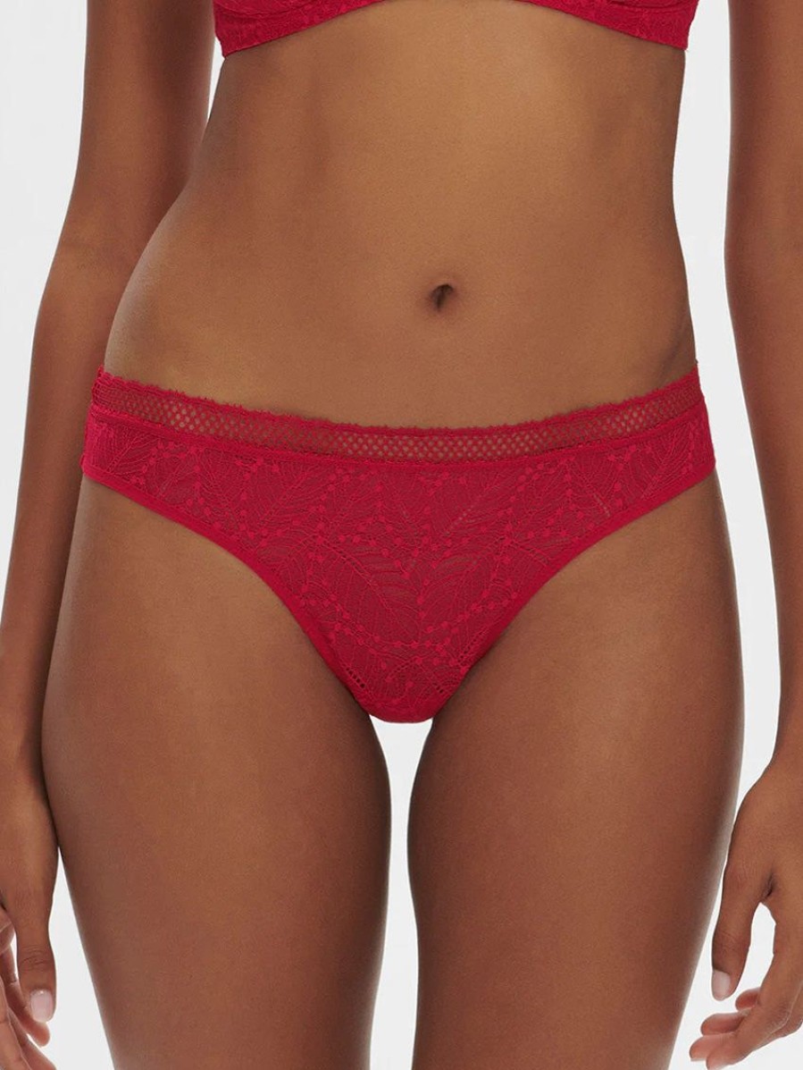 Panties Forever Yours Lingerie | Simone Perele Comete Thong