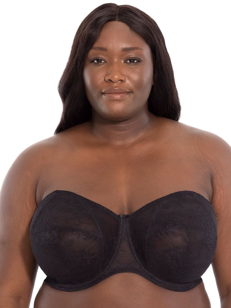 Bras Forever Yours Lingerie | Goddess Verity Strapless Bra