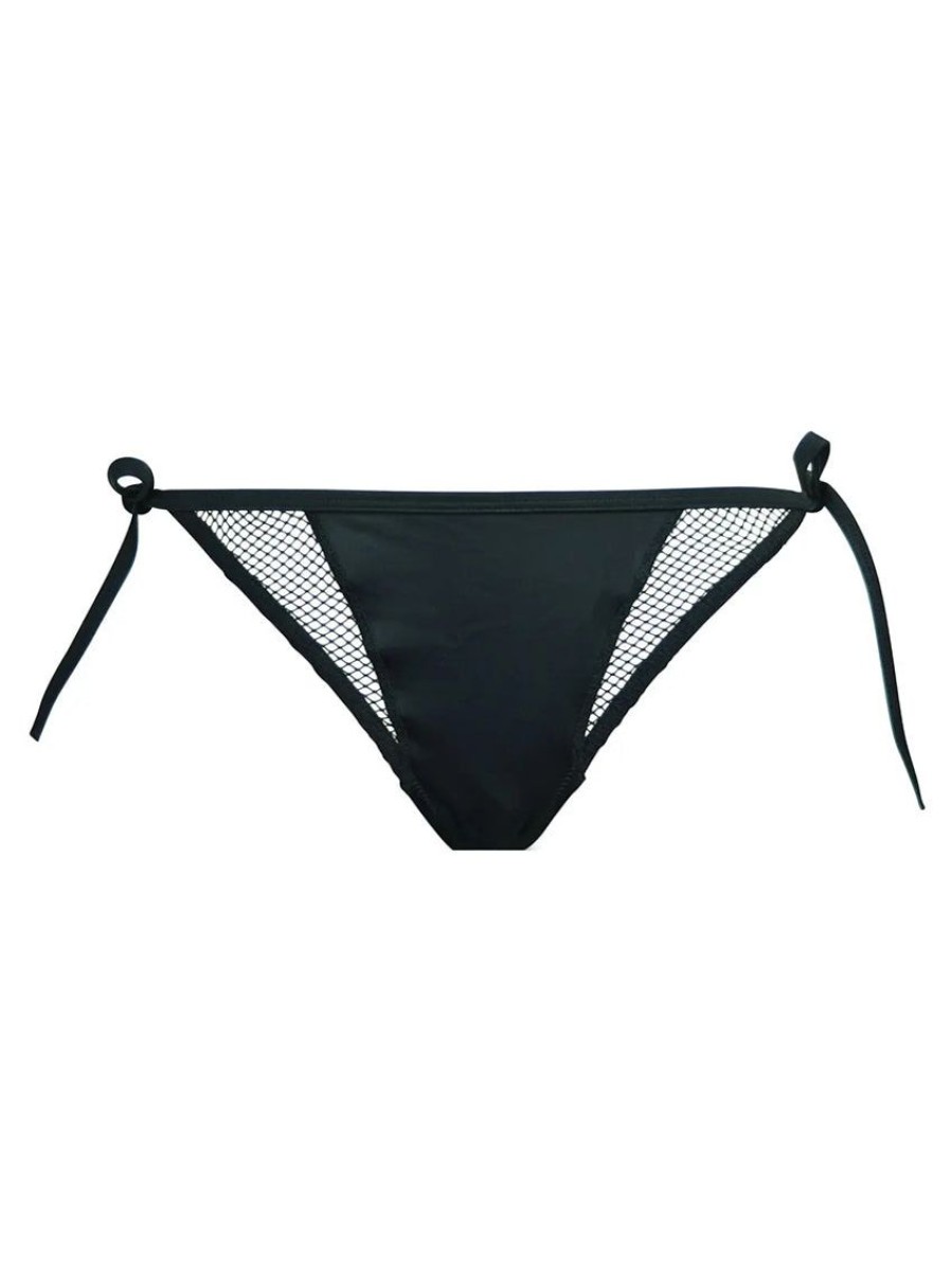 Swim Forever Yours Lingerie Brief | Pour Moi Glamazon Tie Side Brief