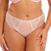 Panties Forever Yours Lingerie | Elomi Lucie High Leg Brief