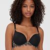 Bras Forever Yours Lingerie | Skarlett Blue Entice Push Up Bra