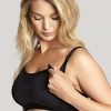 Bras Forever Yours Lingerie | Panache Katherine Non-Wire Nursing Bra