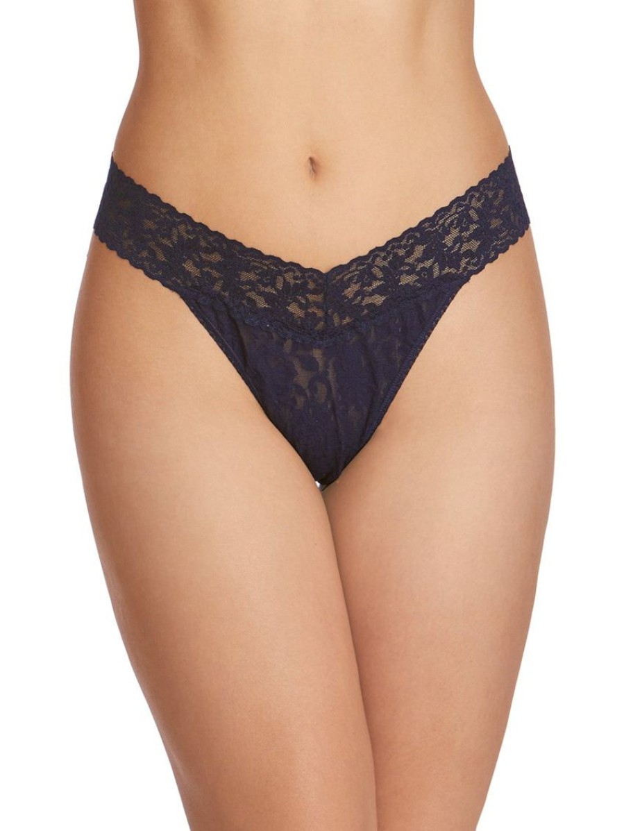 Panties Forever Yours Lingerie | Hanky Panky Original Thong