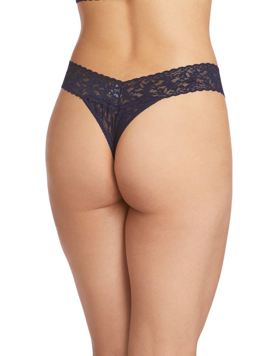 Panties Forever Yours Lingerie | Hanky Panky Original Thong