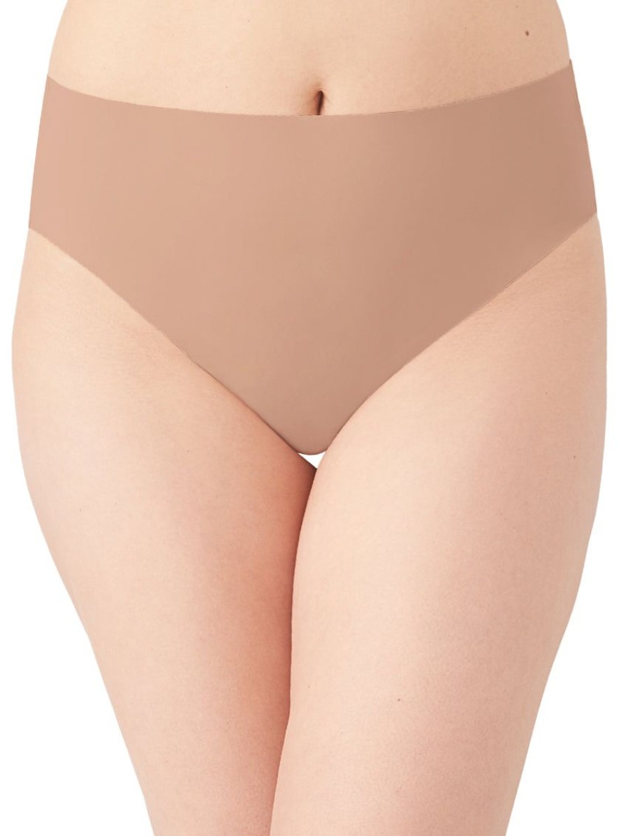 Panties Forever Yours Lingerie | Wacoal Perfectly Placed Hi-Cut Brief