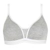 Bras Forever Yours Lingerie | Royce Posie Wirefree T-Shirt Bra