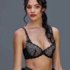 Bras Forever Yours Lingerie Balcony | The Little Bra Company Naomi Demi Bra