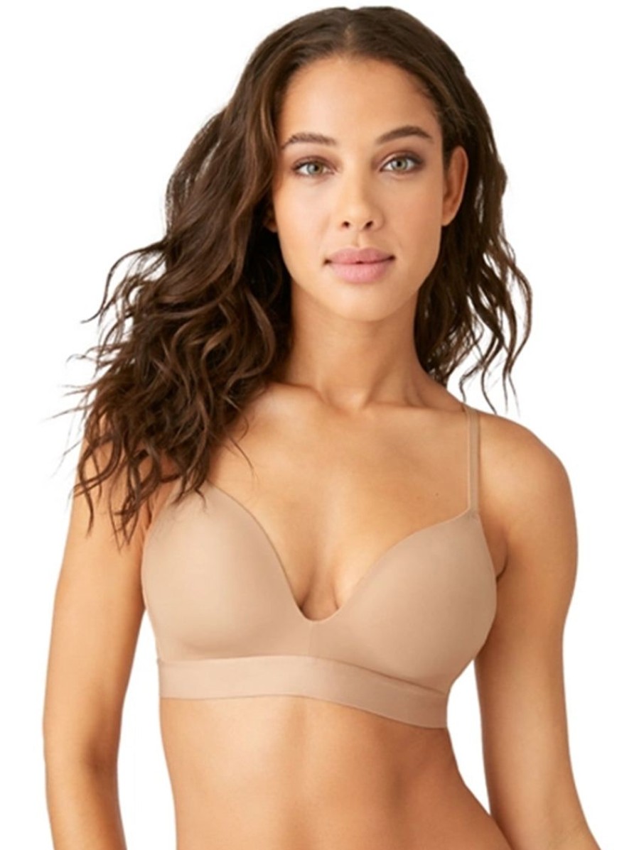 Bras Forever Yours Lingerie | B.Tempt'D Opening Act Wire Free Bra