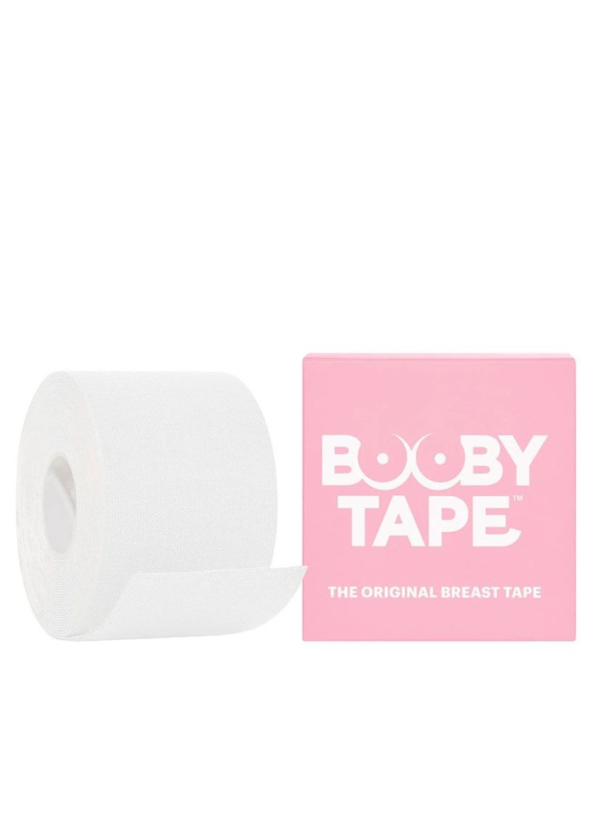 Accessories Forever Yours Lingerie Fashion Fixers | Booby Tape Breast Lift Tape - White