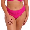 Swim Forever Yours Lingerie Brief | Elomi Bazaruto Mid Rise Bikini Brief