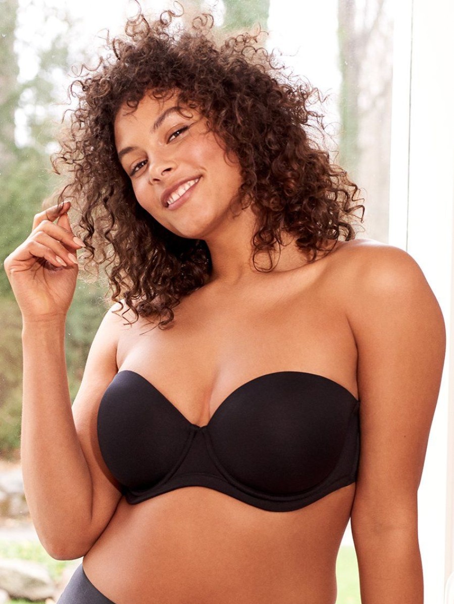 Bras Forever Yours Lingerie Strapless | Wacoal Strapless Bra