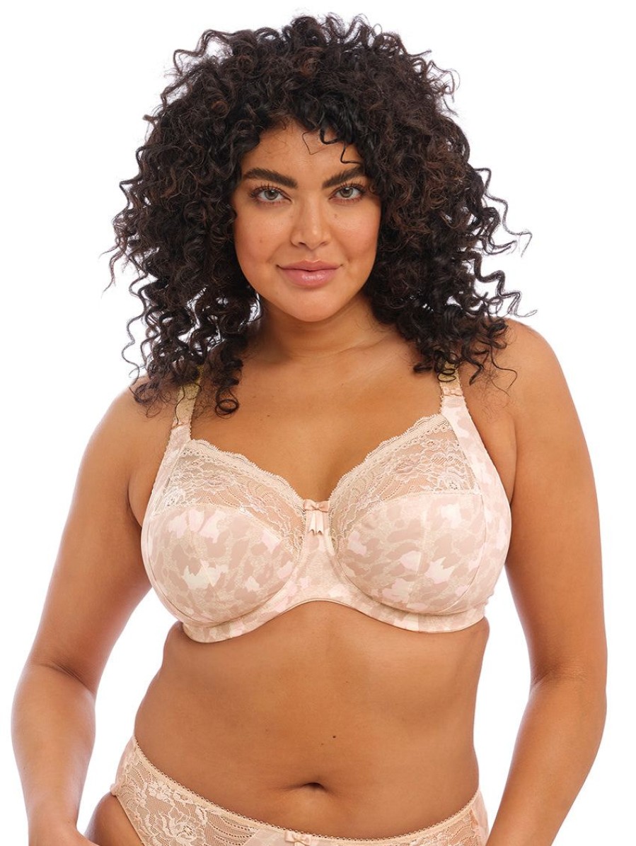 Bras Forever Yours Lingerie Full Support | Elomi Morgan Bra