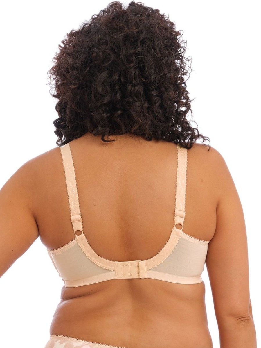 Bras Forever Yours Lingerie Full Support | Elomi Morgan Bra