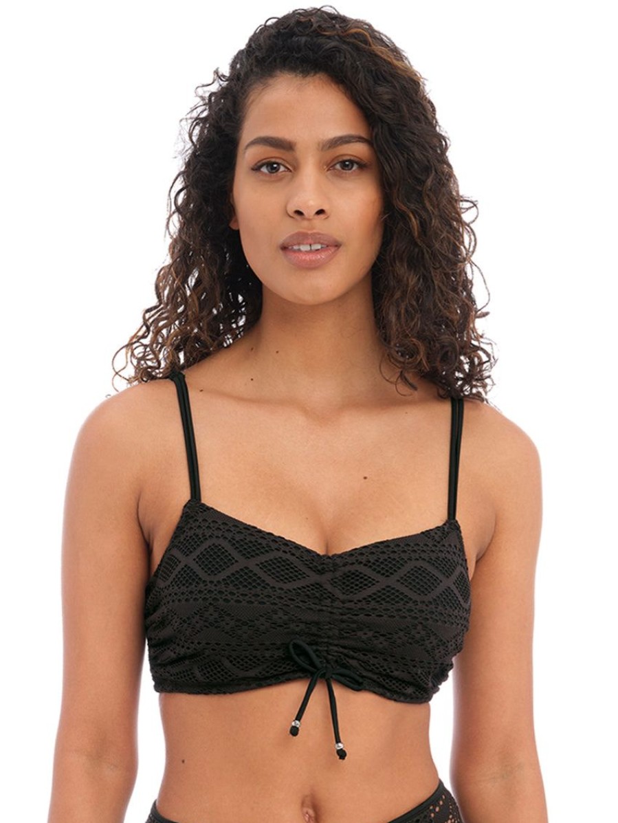 Swim Forever Yours Lingerie Underwire | Freya Sundance Underwire Bralette Bikini