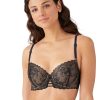 Bras Forever Yours Lingerie Sexy & Lacy | B.Tempt'D No Strings Balcony Bra