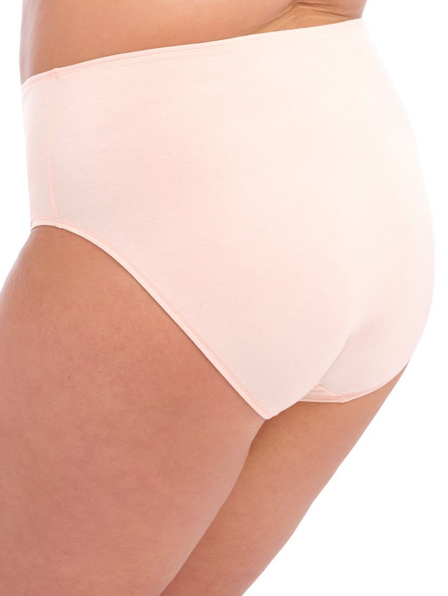 Panties Forever Yours Lingerie | Elomi Smooth Full Brief