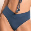 Swim Forever Yours Lingerie Brief | Maaji Jannine Mid Rise Cheeky Bikini Brief