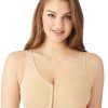 Bras Forever Yours Lingerie Bralettes | Wacoal B-Smooth Front Close Bralette