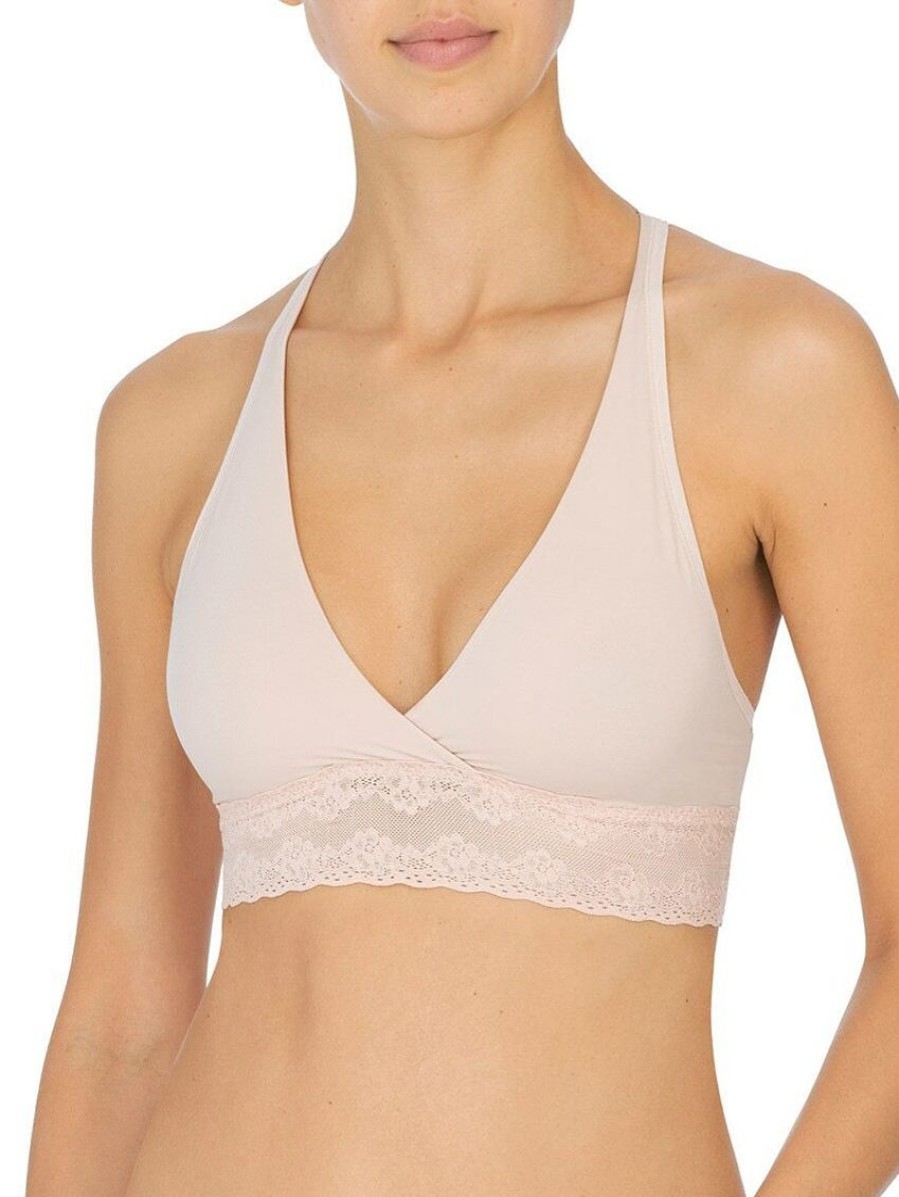 Bras Forever Yours Lingerie | Natori Bliss Perfection Bralette