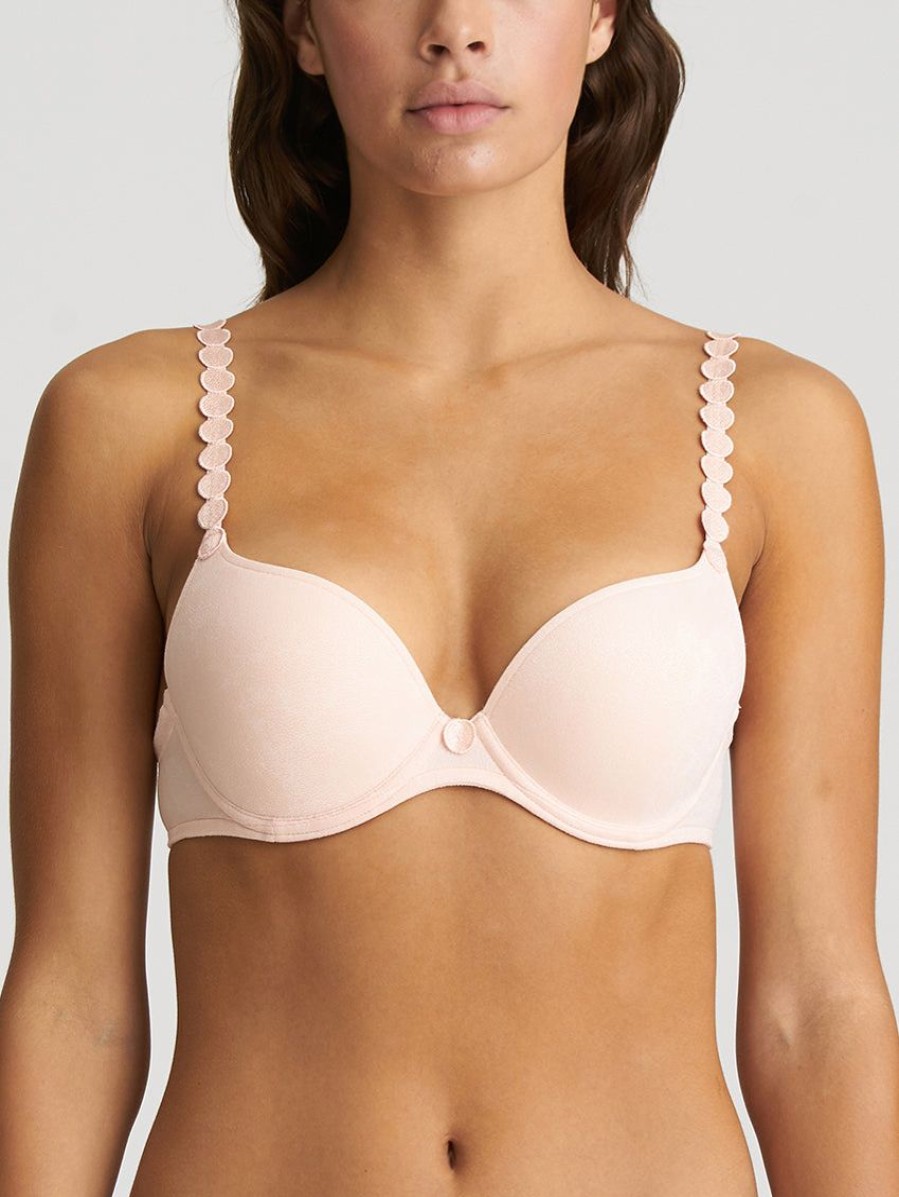 Bras Forever Yours Lingerie Balcony | Marie Jo L'Aventure Tom Multiway Bra