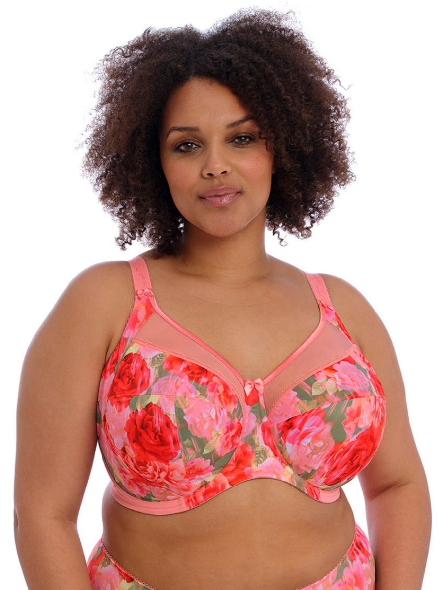 Bras Forever Yours Lingerie Plus Size | Goddess Kayla Bra