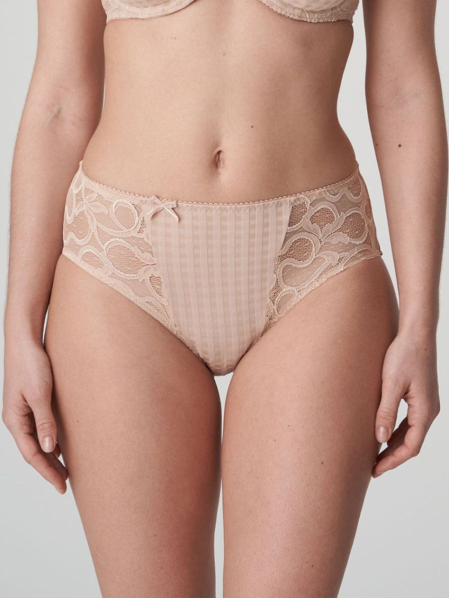 Panties Forever Yours Lingerie | Primadonna Madison Brief