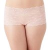 Panties Forever Yours Lingerie | B.Tempt'D Inspired Eyelet Boyshorts