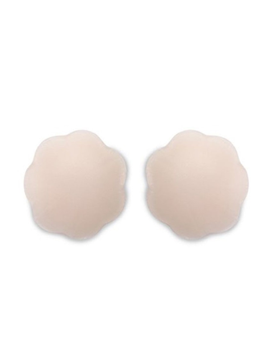 Bridal Collection Forever Yours Lingerie | Silicone Nipple Covers - Light