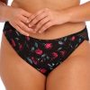 Panties Forever Yours Lingerie | Elomi Lucie Brazilian Panty