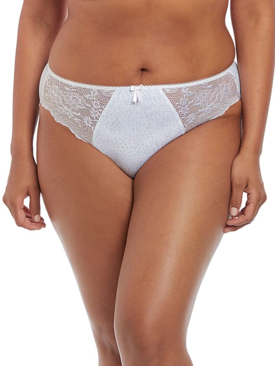 Bridal Collection Forever Yours Lingerie | Elomi Morgan Brief