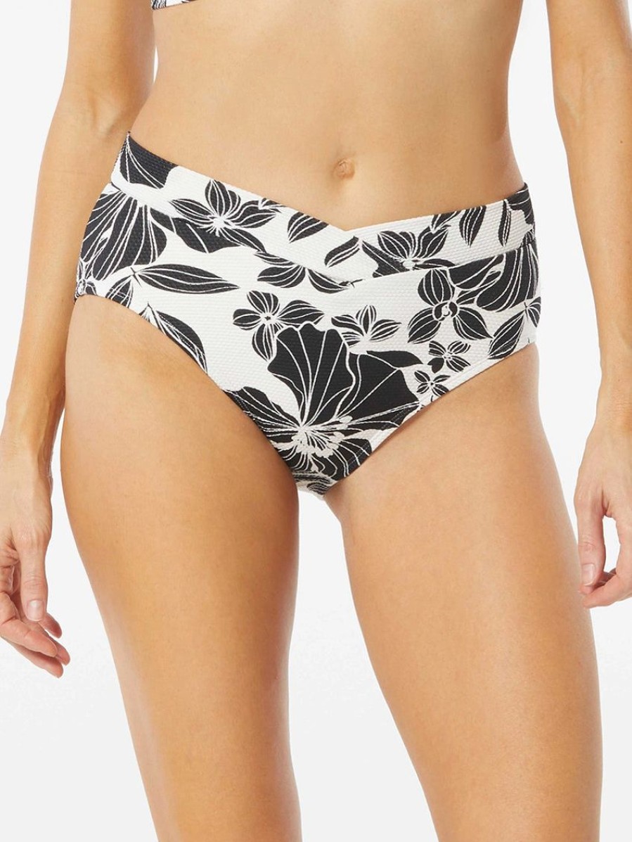 Swim Forever Yours Lingerie Brief | Beach House Letty Bikini Bottom