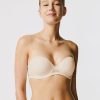 Bras Forever Yours Lingerie | Passionata Rhythm Strapless Bra