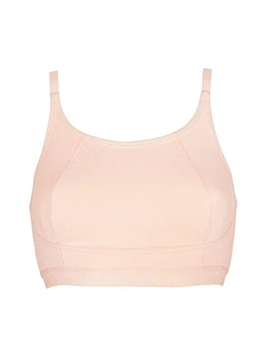 Bras Forever Yours Lingerie | Royce Lola Wirefree Sport Bra