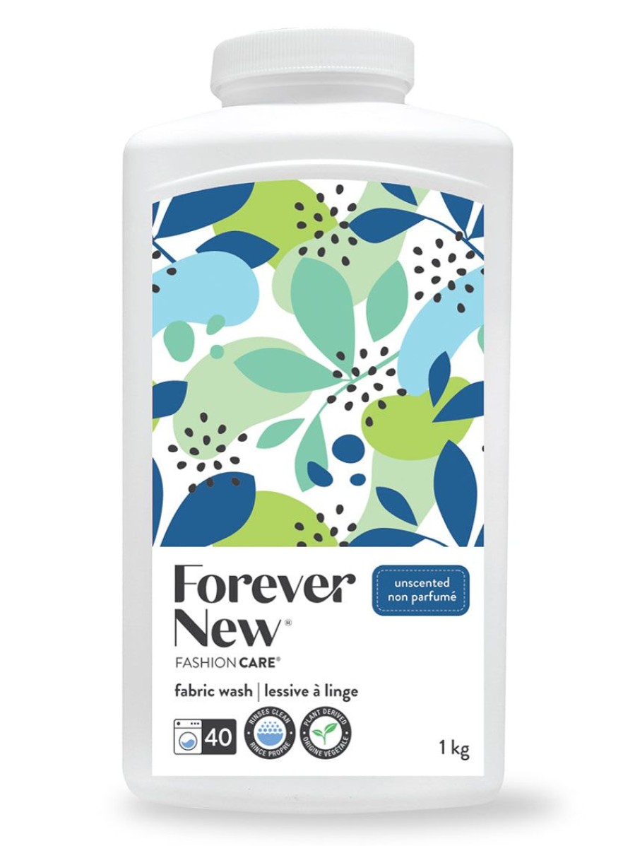 Accessories Forever Yours Lingerie Fabric Wash | Forever New 1Kg Powder - Unscented