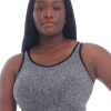 Bras Forever Yours Lingerie | Goddess Non Wire Sports Bra