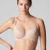 Bras Forever Yours Lingerie T-Shirt | Simone Perele Caresse Spacer Bra