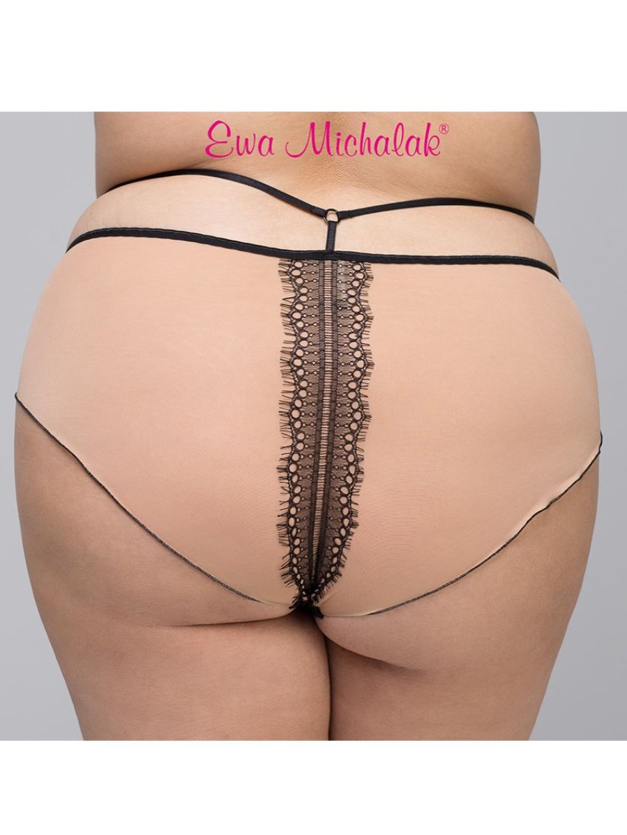 Sexy Panties Forever Yours Lingerie | Ewa Michalak For You Brief