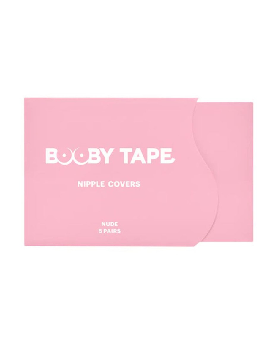 Accessories Forever Yours Lingerie Fashion Fixers | Booby Tape Nipple Covers