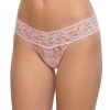 Panties Forever Yours Lingerie | Hanky Panky Low Rise Thong