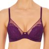 Bras Forever Yours Lingerie | Natori Flora Contour Bra