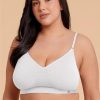 Bras Forever Yours Lingerie Bralettes | Miel Seamless Unlined Bralette