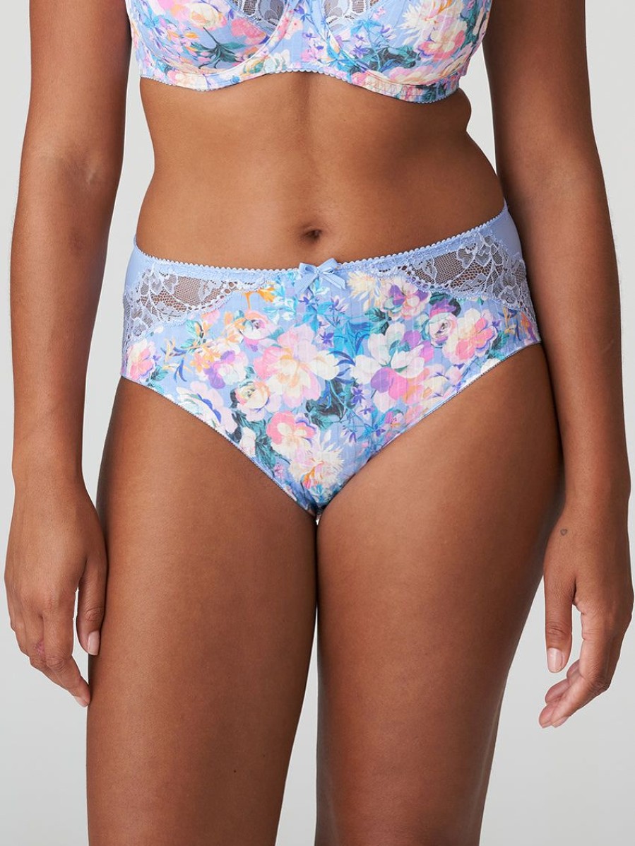 Panties Forever Yours Lingerie | Primadonna Madison Full Briefs