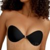 Bras Forever Yours Lingerie | Boomba Sticky Bra